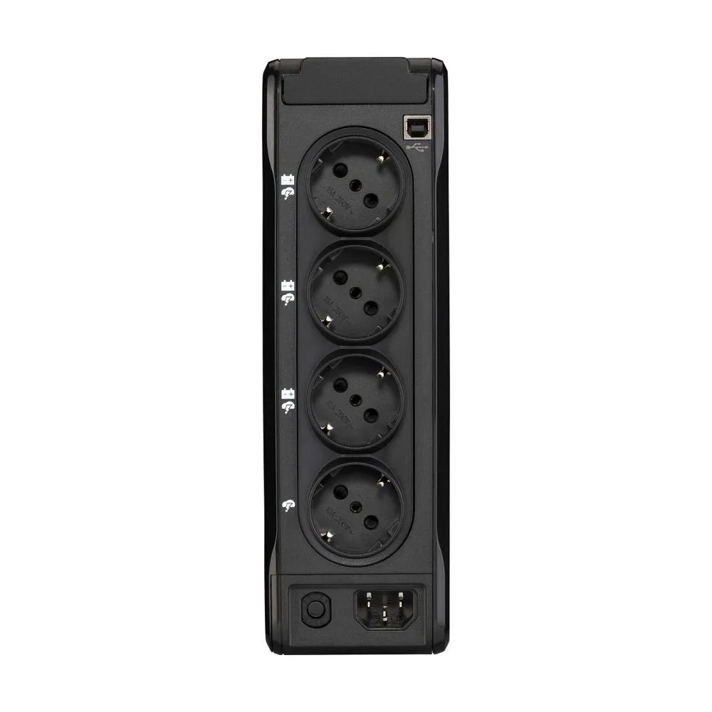 Eaton 540 Watts 900 VA Offline Phase 1phase — UPS