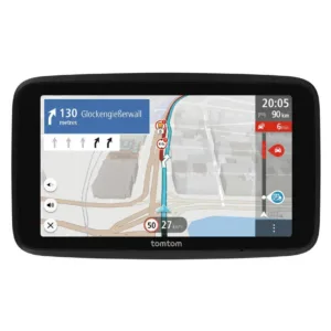 Tomtom navigaator 1YF6.002.10