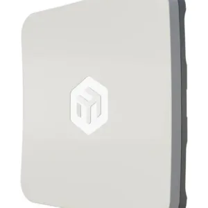 MikroTik 1200 Mbit/s — tugijaam