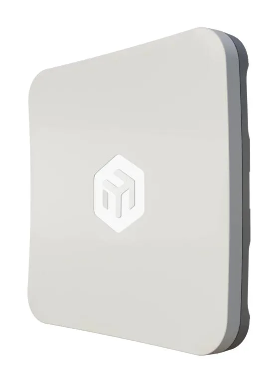 MikroTik 1200 Mbit/s — tugijaam