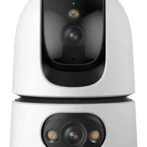 IMOU juhtmevaba kaksikobjektiiviga kaamera 3MP IPC-S2XEP