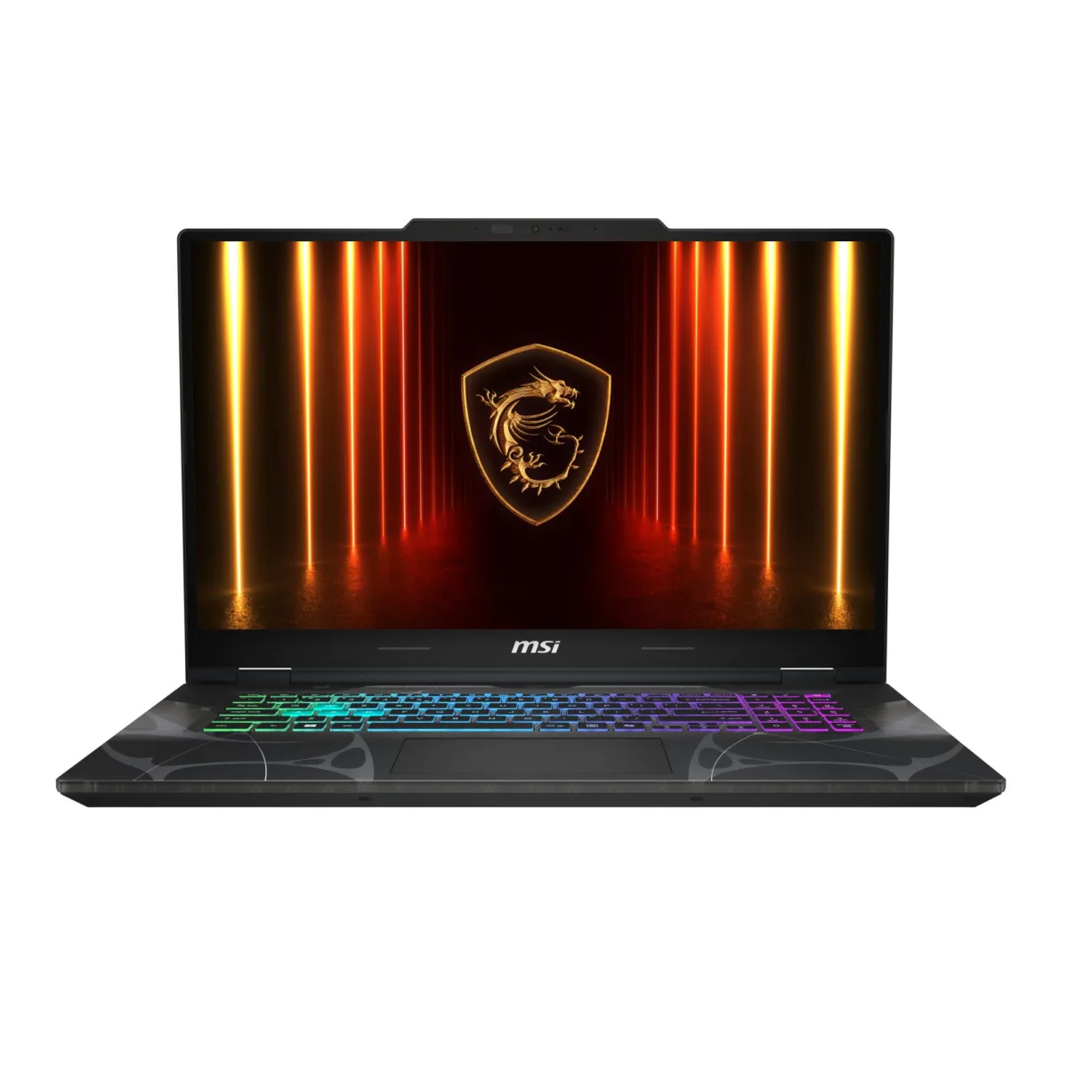 MSI CPU Intel Core 7 240H 17.3 ” — sülearvuti