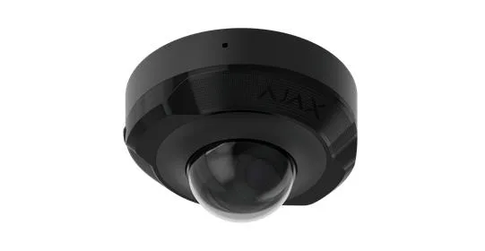 Ajax mini IP-kaamera 5MP 76019