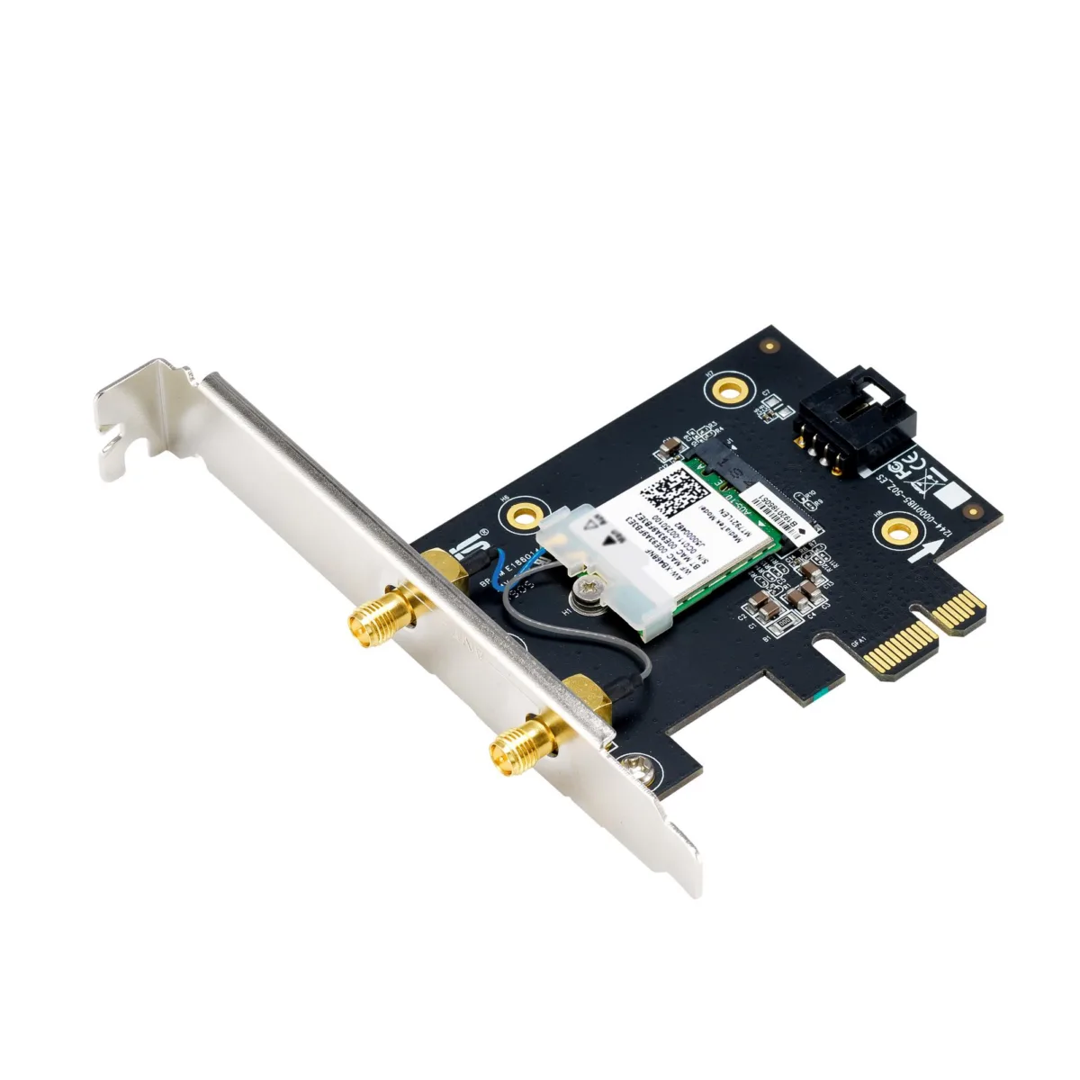 ASUS WRL Adapter Pcie PCE-BE6500