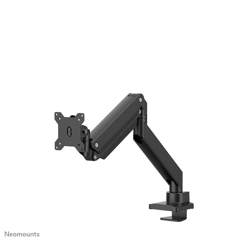 Neomounts monitor Acc Desk Mount 10-49″ NM-D775BLACKPLUS