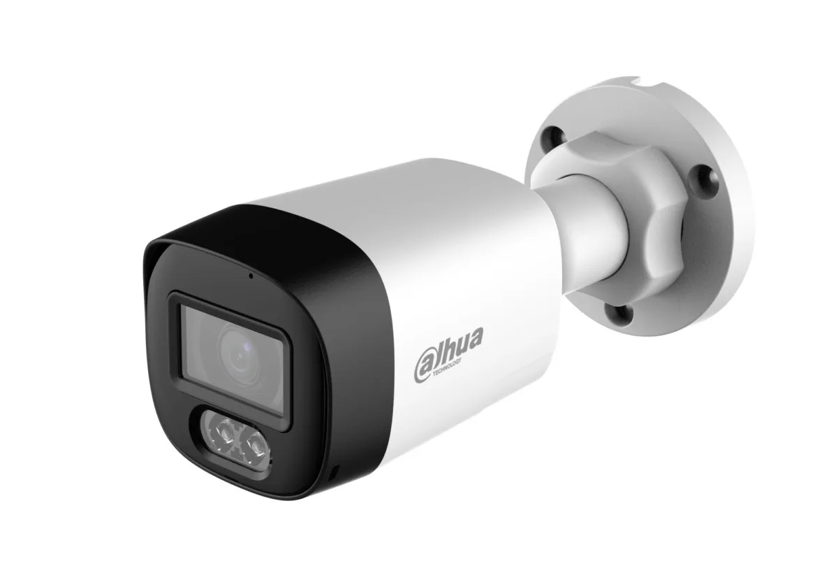 Dahua toruHDCVI-kaamera 5MP HAC-HFW1500RL - Pilt 2
