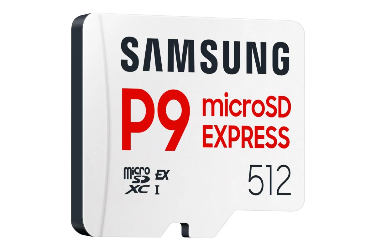 Samsung mälu MB-MK512T - Pilt 3