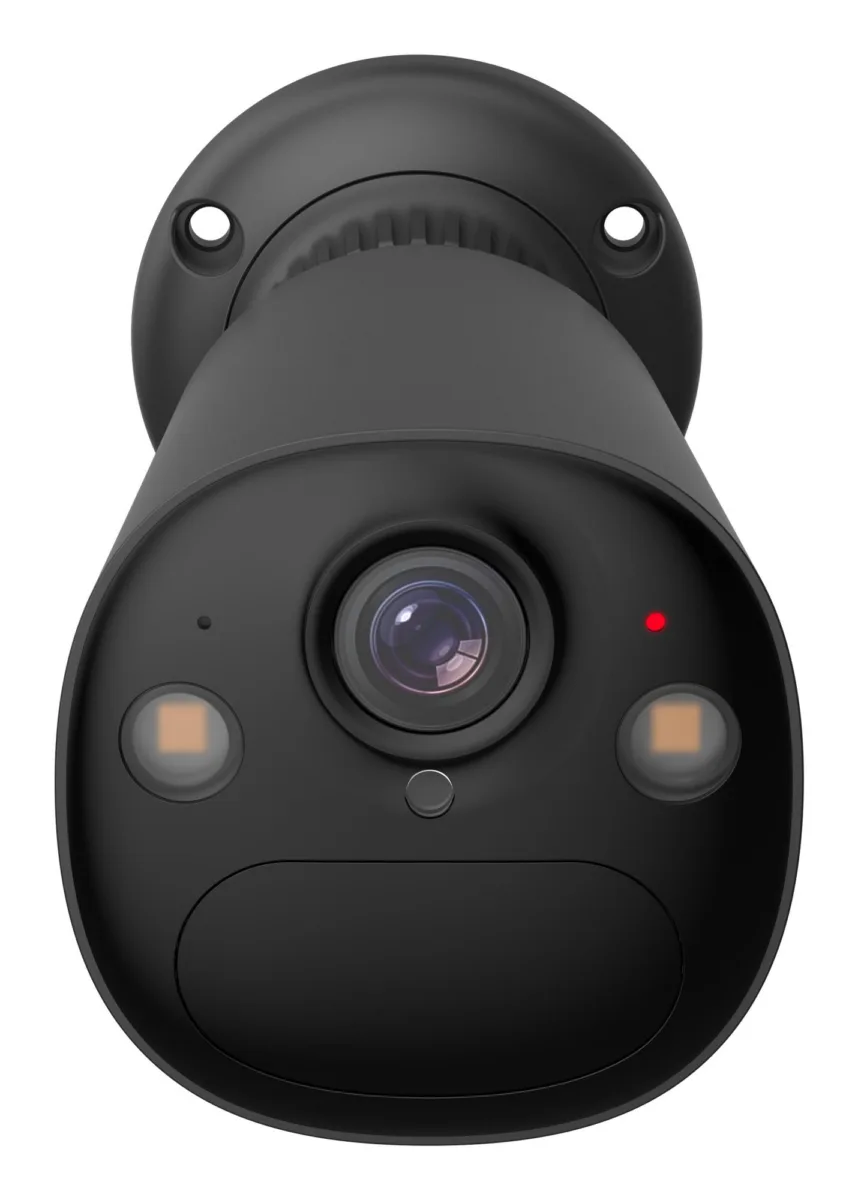 Dahua juhtmevaba torukaamera 4MP KIT-BF4CA KIT/BF4CA-0210B/M0508