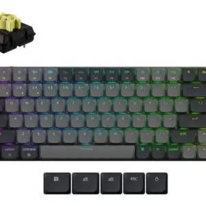 Keychron klaviatuur K3X K3X-B4