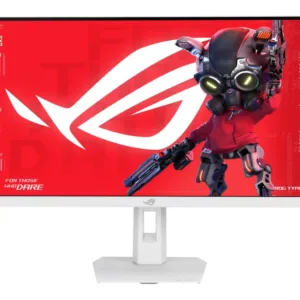 ASUS 27 ” 2560 x 1440 pixels Wide Quad HD LCD — monitor