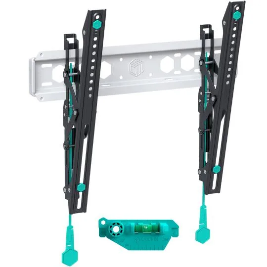 Onkron TV komplekt Acc Wall Mount 32-70″ Black White TM5