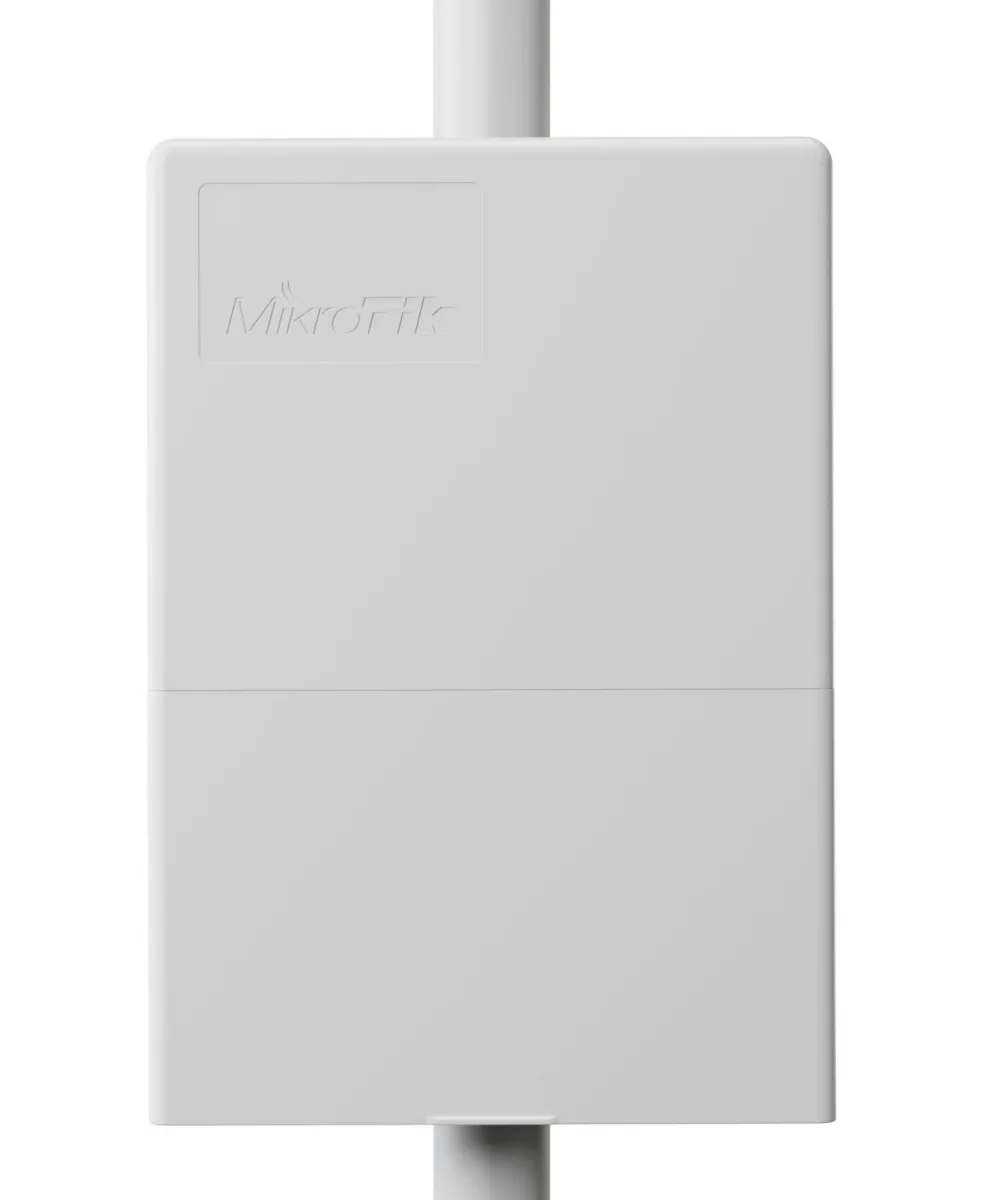 MikroTik netFiber 9 CRS310-1G-5S-4S+OUT