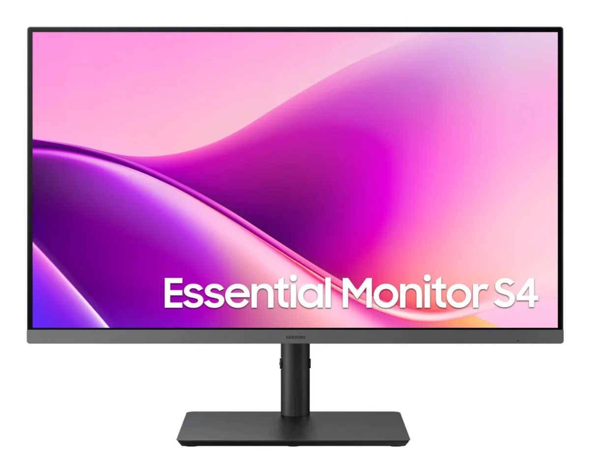 Samsung 27 ” 1920 x 1080 pixels Full HD LCD LS27F434UAUXEN — monitor