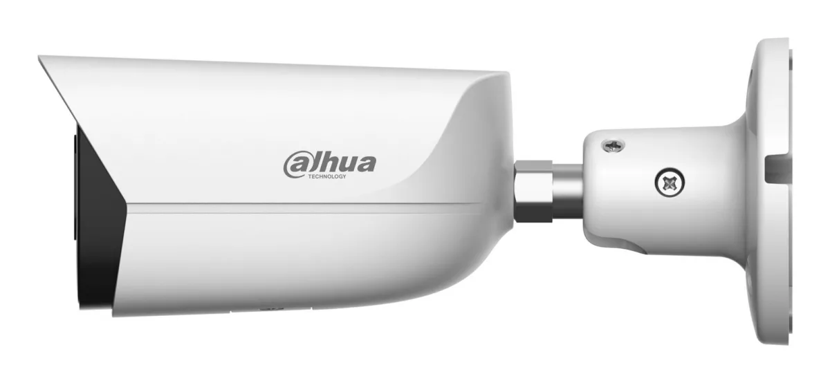 Dahua toruIP-kaamera 8MP IPC-HFW5859E IPC-HFW5859E-ASE-IL-0280B - Pilt 2
