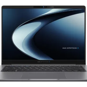 ASUS ExpertBook CPU AMD RyzenT AI 5 430 2 GHz — sülearvuti