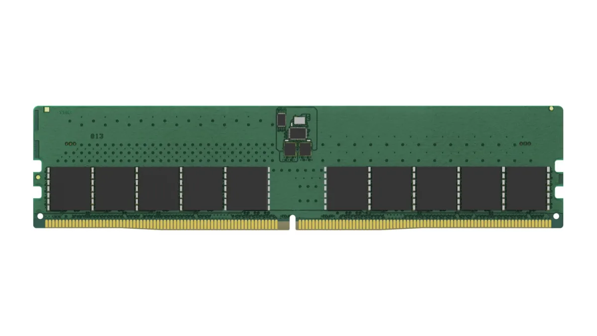 Kingston DDR5 48 GB 1.1 V 288-pin DIMM — serverimälu