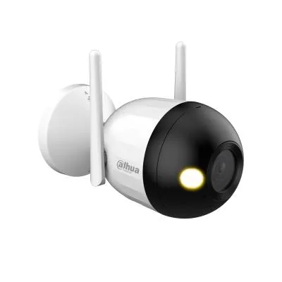 Dahua juhtmevaba torukaamera 2MP F2C F2C-LED2.8MM