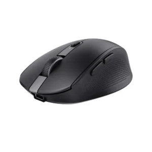Trust Mouse USB Optical WRL Ozaa Black 24819