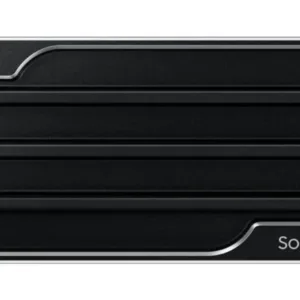 Samsung 9100 PRO 1TB M.2 PCIe Gen5 — SSD