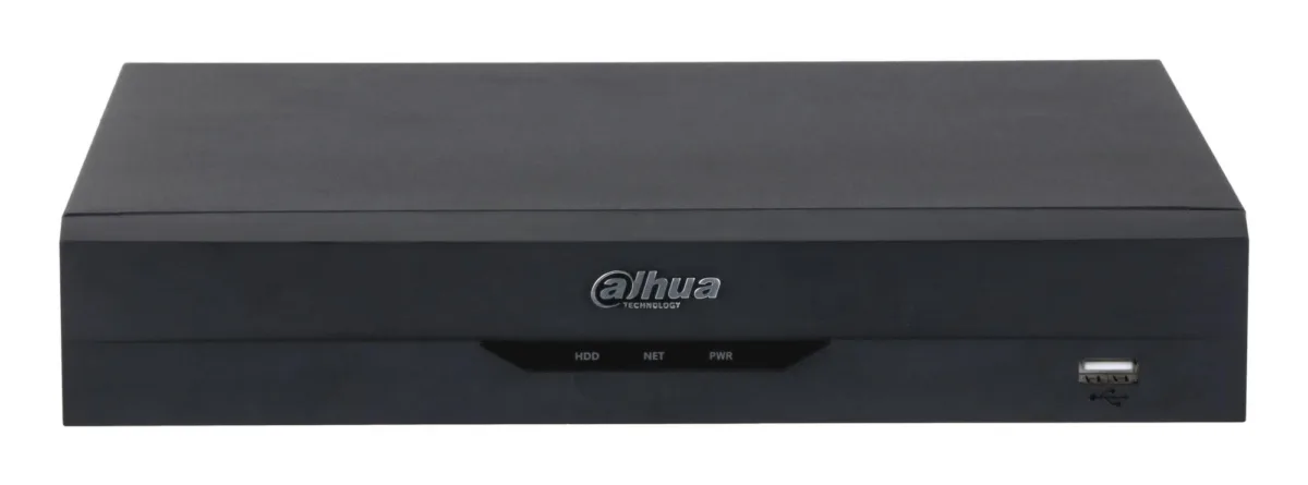 Dahua võrgusalvesti DHI-NVR4108HS DHI-NVR4108HS-EI