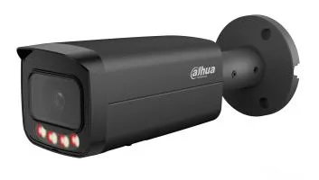 Dahua toruIP-kaamera 5MP IPC-HFW5559T IPC-HFW5559T-ASE-IL-0280B-BLACK - Pilt 4