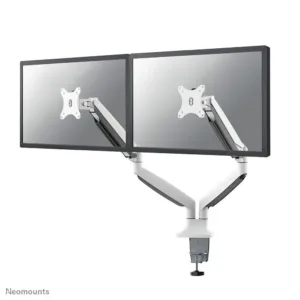 Neomounts monitor Acc Desk Mount 10-32″ NM-D750DWHITE