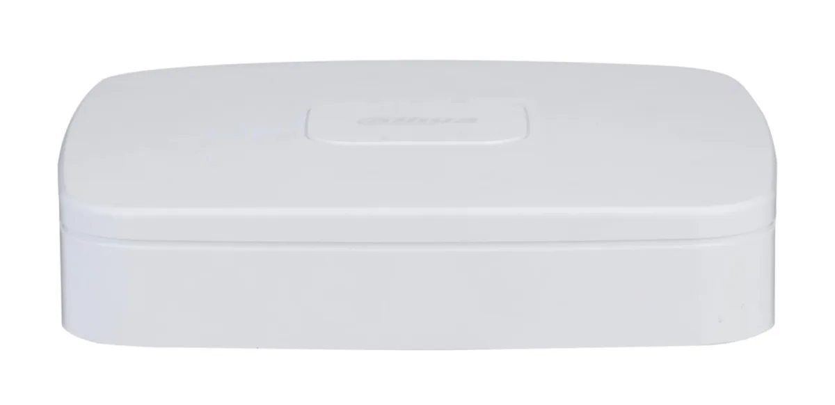 Dahua võrgusalvesti NVR4104 NVR4104-EI