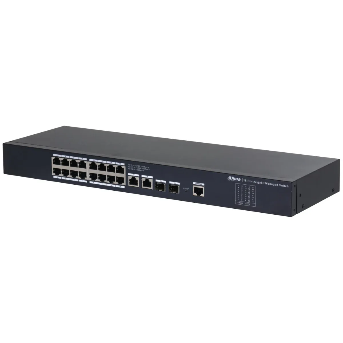Dahua DH-SG4020 SG4020