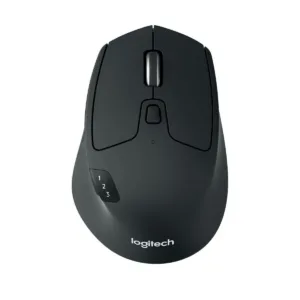 Logitech Mouse Blueth Optical Triathlon 910