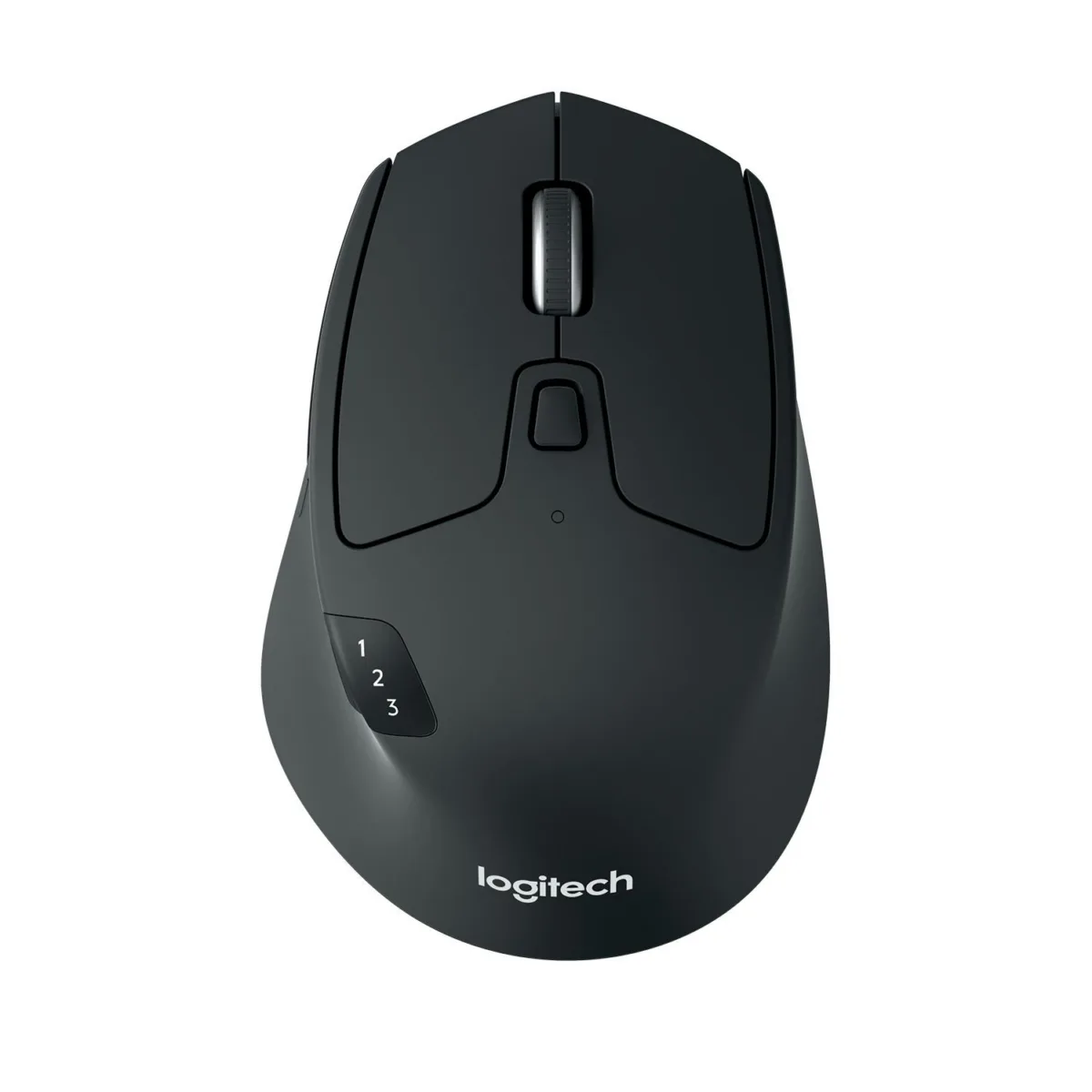 Logitech Mouse Blueth Optical Triathlon 910