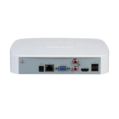 Dahua võrgusalvesti NVR2108 NVR2108-4KS3