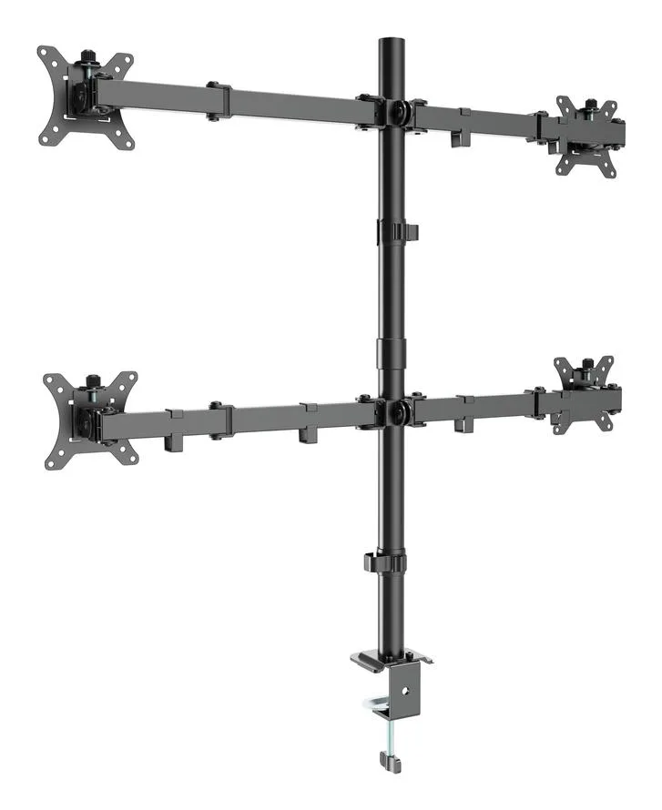 Gembird Display Acc 4 Mounting Arm 13-32″ MA-D4