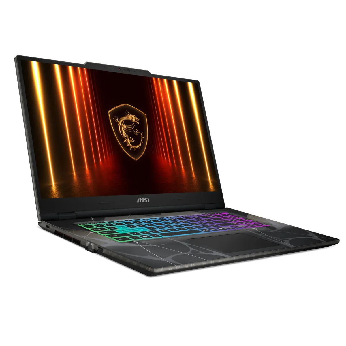 MSI Cyborg 17 B13WFKG CPU Intel® CoreT i7 — sülearvuti