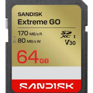 SanDisk mälu SDSDXGN-064G