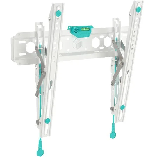 Onkron TV komplekt Acc Wall Mount 32-70″ White TM5