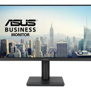 ASUS 23.8 ” 1920 x 1080 pixels Full HD LCD 90LM02W1-B02371 — monitor