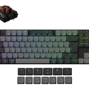 Keychron klaviatuur K1X K1X-H3