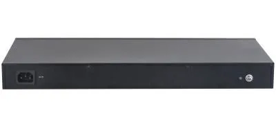 Dahua Desktop/pedestal Rack PoE ports 16