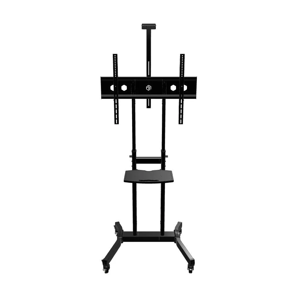 Onkron TV komplekt Acc Mobile Stand 50-90″ Black TS1891