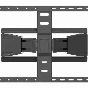 Gembird TV komplekt Acc Wall Mount 43-90″ WM-90ST