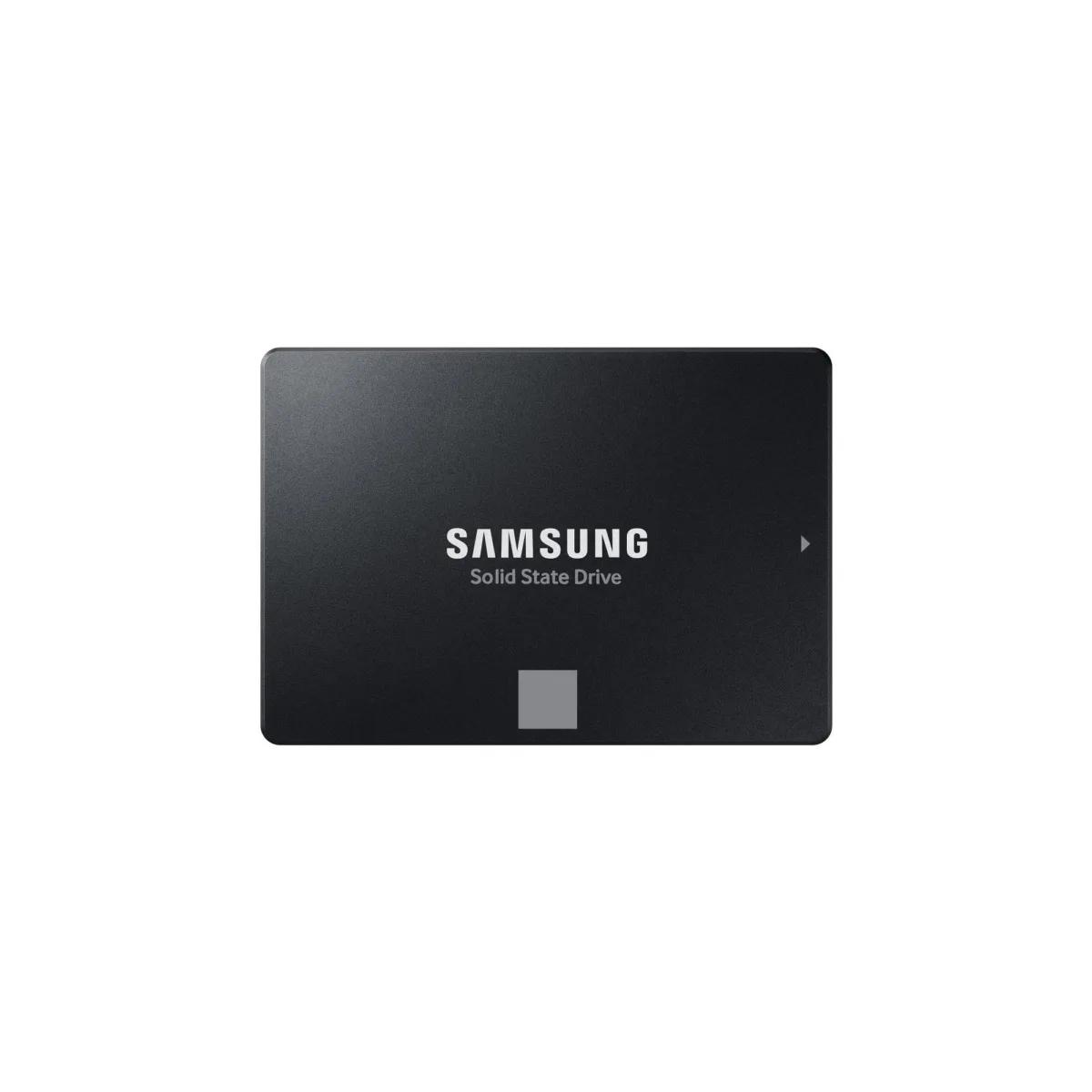 Samsung 870 EVO 2TB SATA SATA 3.0 — SSD