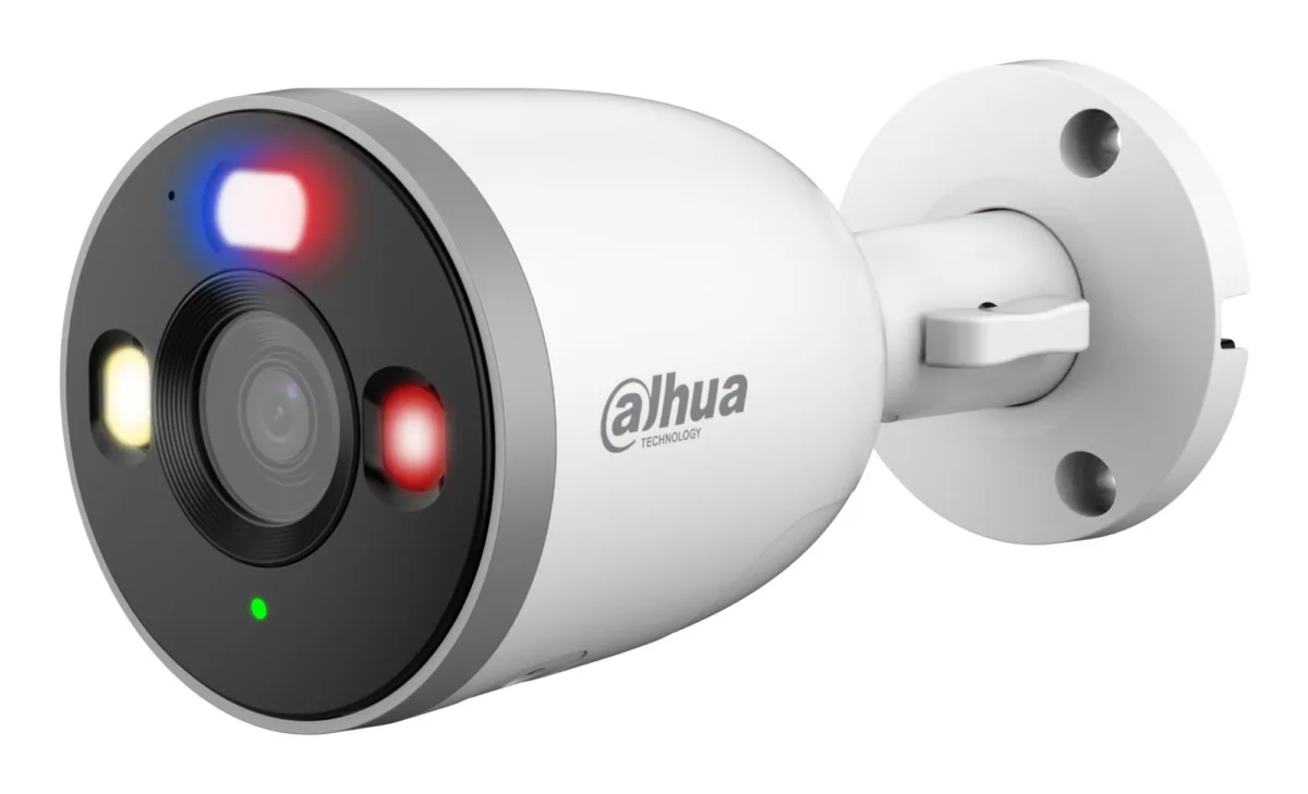 Dahua juhtmevaba torukaamera 3MP F3D