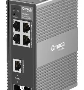 TP-Link Switch type Managed IES206G