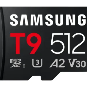 Samsung mälu MB-MH512T