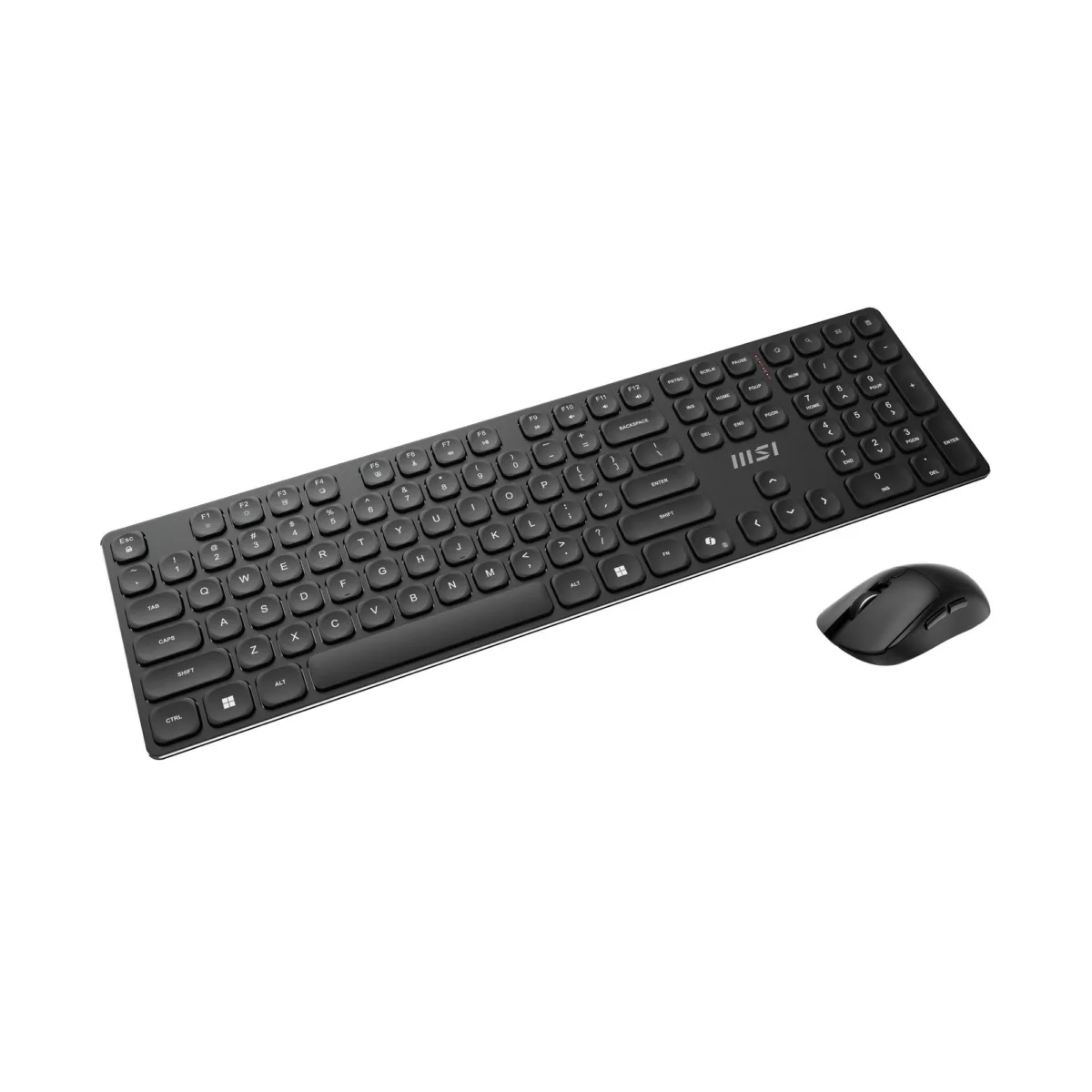MSI klaviatuur FORGE-K210 - Pilt 5