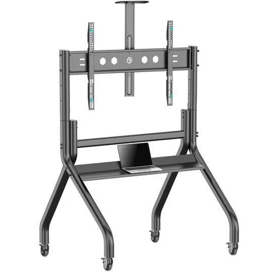 Onkron TV komplekt Acc Mobile Stand 60-120″ Black TS2080