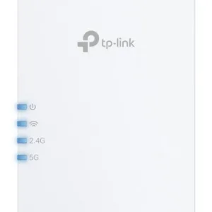 TP-Link kaksikobjektiiviga levivõimendi RE220BE