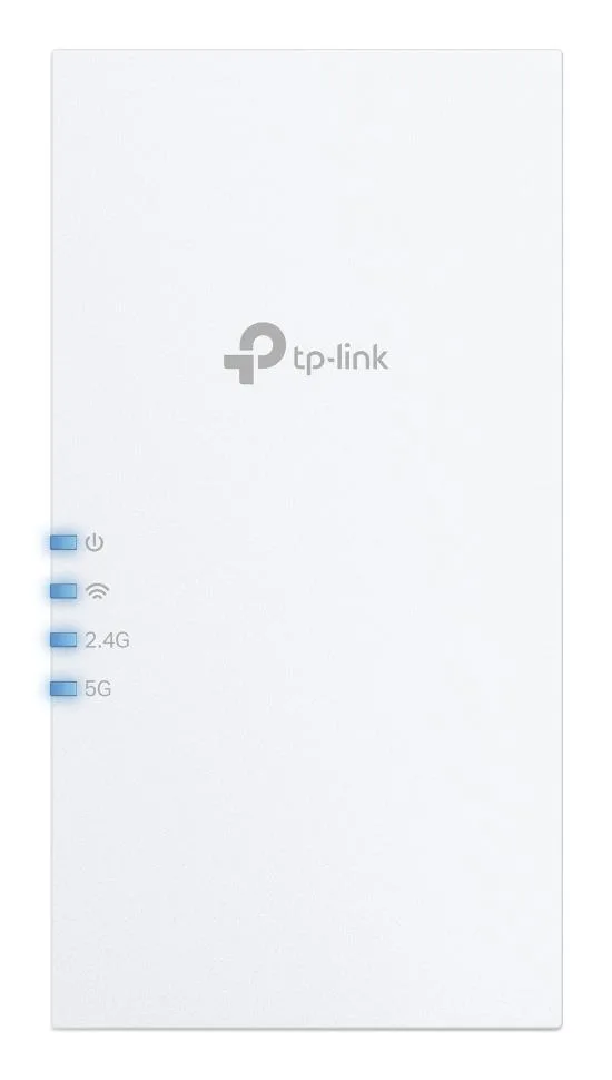TP-Link kaksikobjektiiviga levivõimendi RE220BE