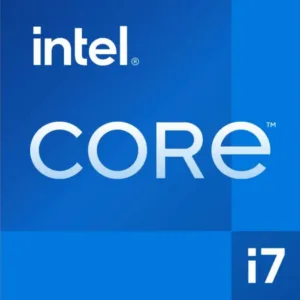 Intel Core i7 i7-12700KF Alder Lake 3600 MHz — protsessor