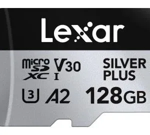 Lexar mälu LMSSIPL128G